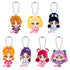 『プリキュア』ふわキュン♡マスコット BOX